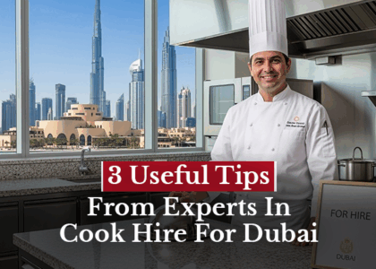 Useful Tips