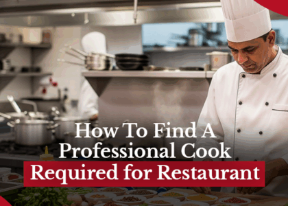 Professional Chef