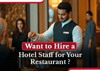 Hotel Staff Provider