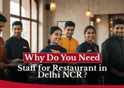 Need Hotel Staff