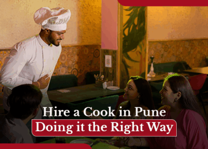 cook in pune