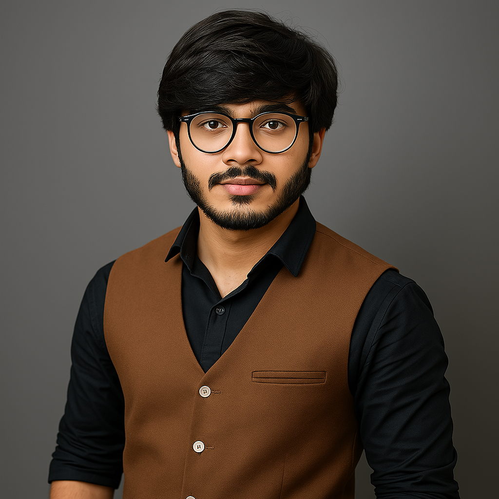 Himanshu Saini