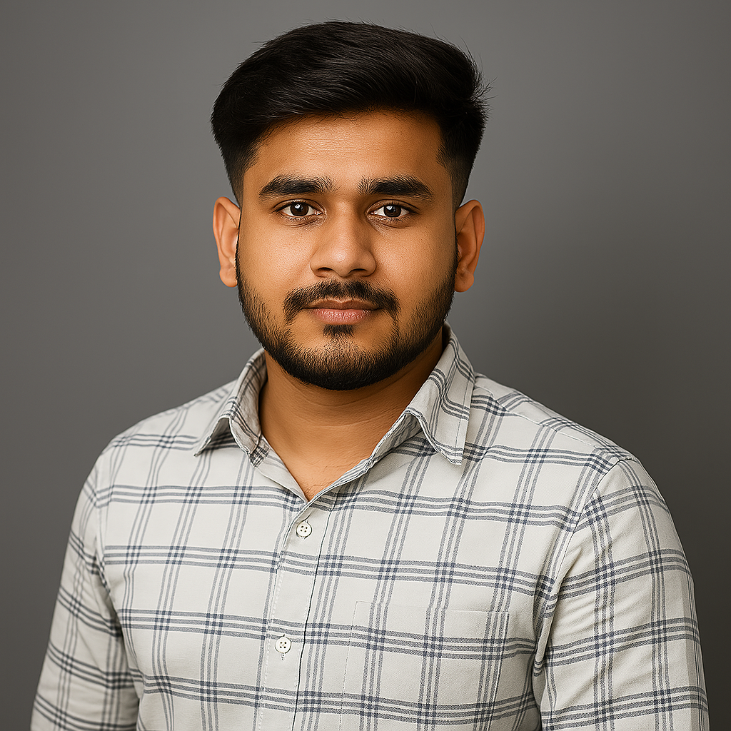 Divaker Saini