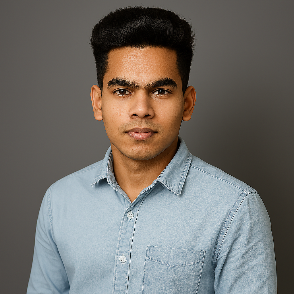Vikas Rai